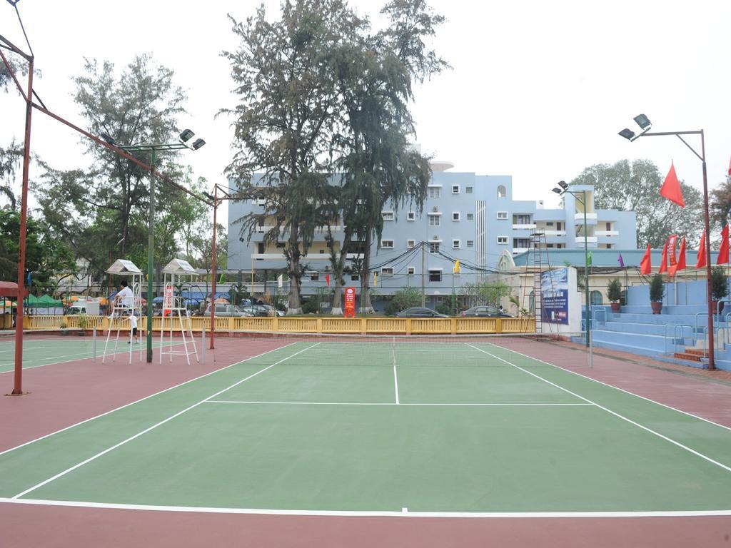 Hoa Phuong Hotel Hai Phong Pokoj fotografie