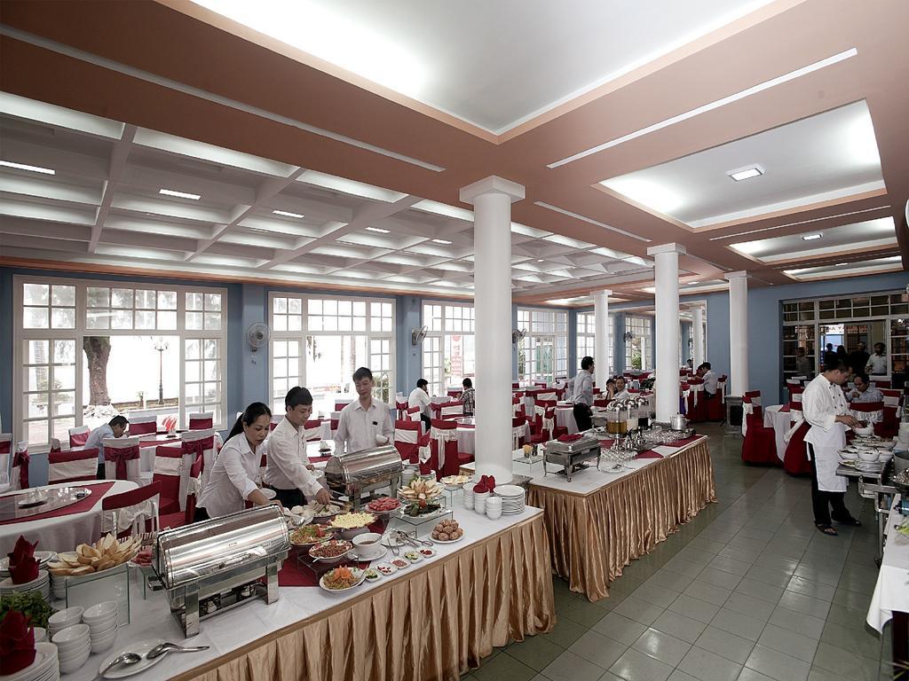 Hoa Phuong Hotel Hai Phong Pokoj fotografie