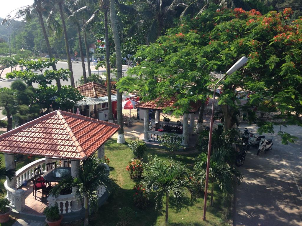 Hoa Phuong Hotel Hai Phong Pokoj fotografie