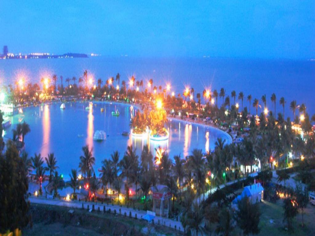 Hoa Phuong Hotel Hai Phong Pokoj fotografie