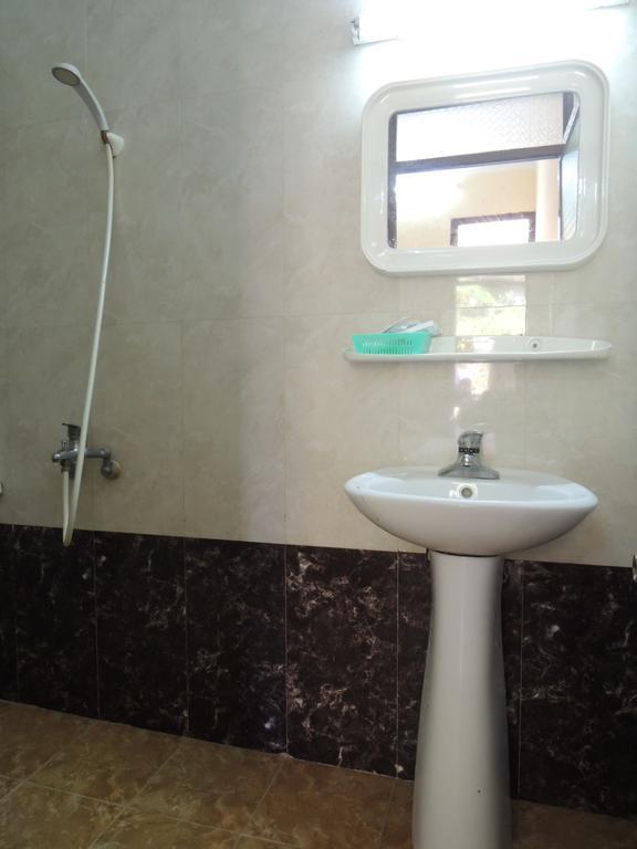 Hoa Phuong Hotel Hai Phong Pokoj fotografie