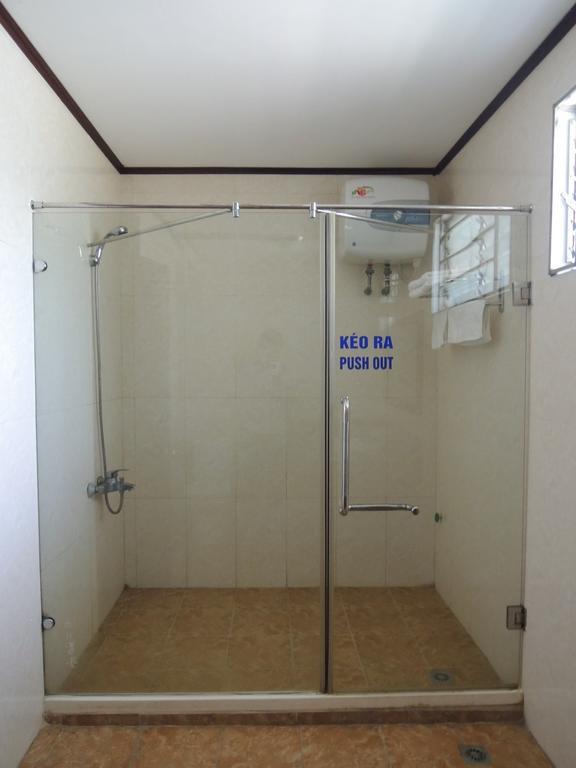 Hoa Phuong Hotel Hai Phong Pokoj fotografie