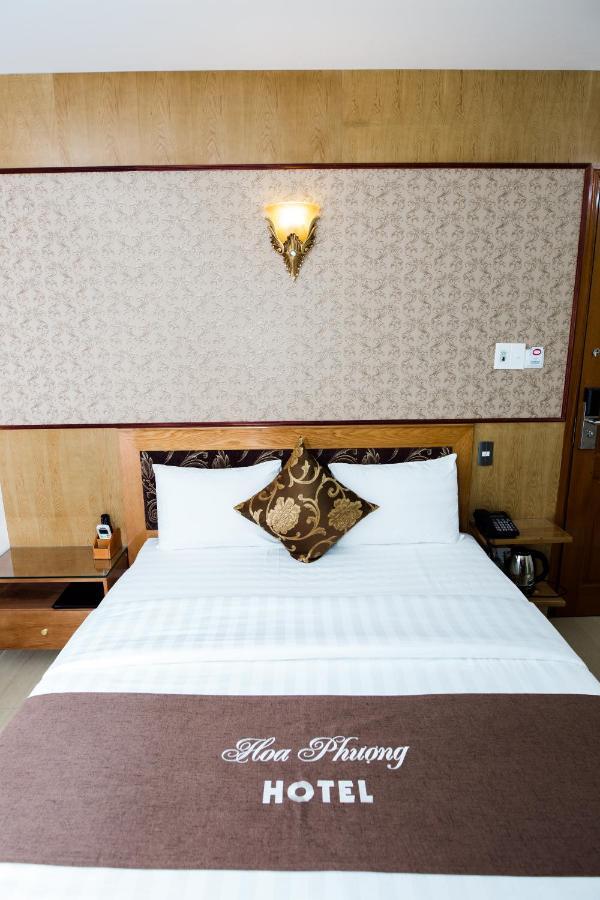 Hoa Phuong Hotel Hai Phong Exteriér fotografie