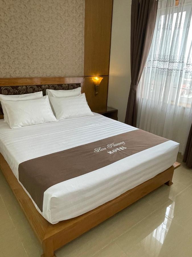 Hoa Phuong Hotel Hai Phong Exteriér fotografie