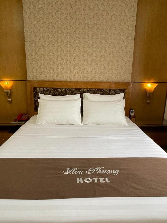 Hoa Phuong Hotel Hai Phong Exteriér fotografie