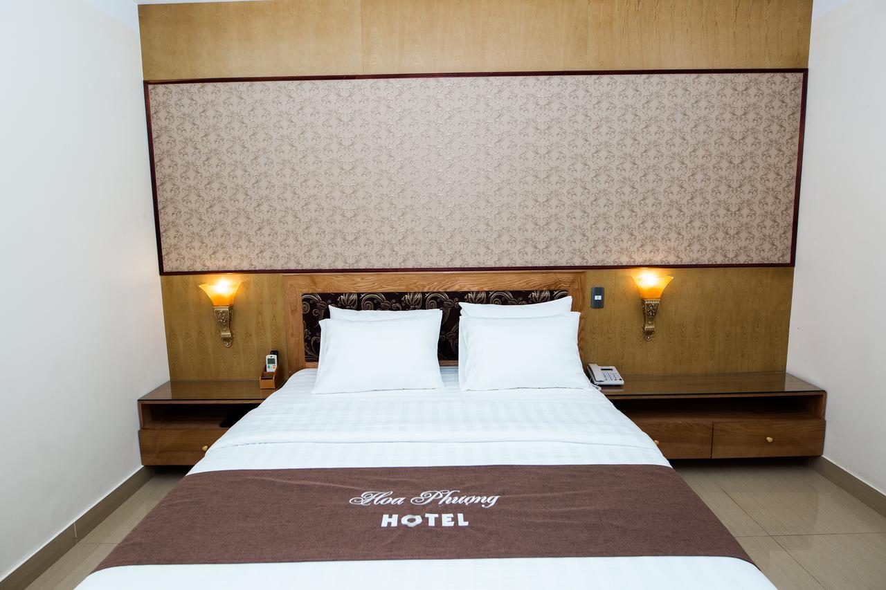 Hoa Phuong Hotel Hai Phong Exteriér fotografie